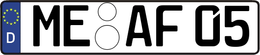ME-AF05