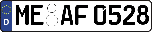 ME-AF0528