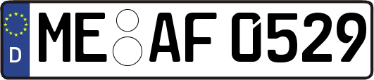 ME-AF0529