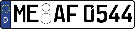ME-AF0544