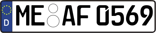 ME-AF0569