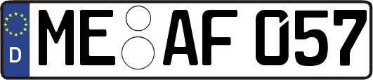 ME-AF057