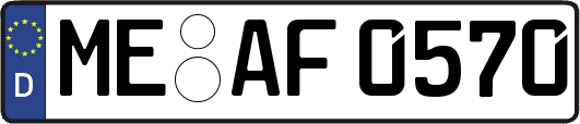 ME-AF0570