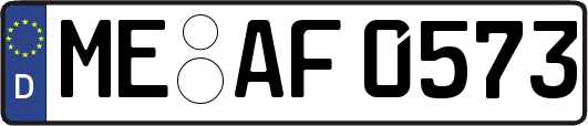 ME-AF0573