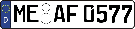 ME-AF0577