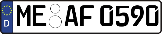 ME-AF0590