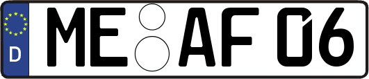 ME-AF06