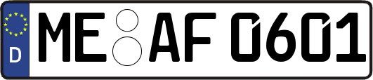 ME-AF0601