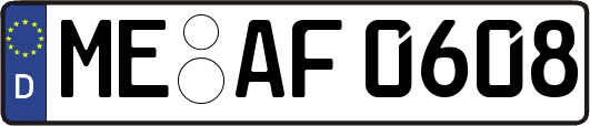 ME-AF0608