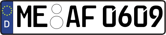 ME-AF0609