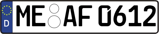 ME-AF0612