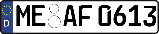 ME-AF0613