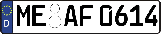 ME-AF0614