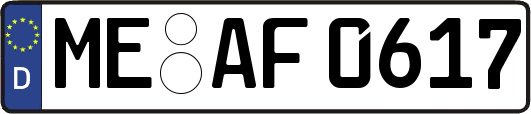 ME-AF0617