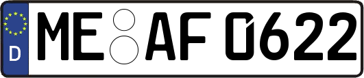 ME-AF0622