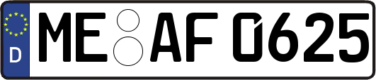 ME-AF0625