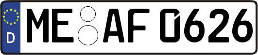 ME-AF0626