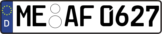 ME-AF0627