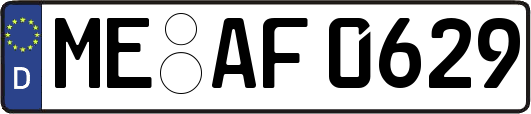 ME-AF0629