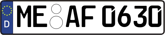 ME-AF0630