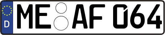 ME-AF064