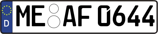 ME-AF0644