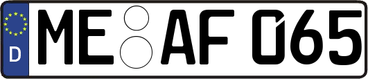 ME-AF065