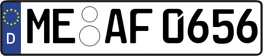 ME-AF0656