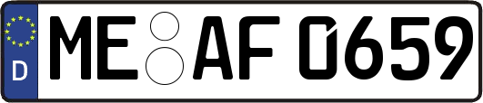 ME-AF0659