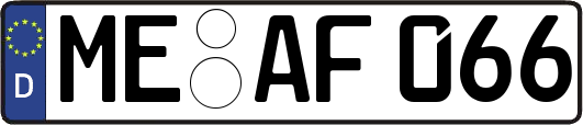 ME-AF066