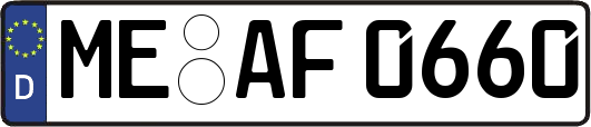 ME-AF0660