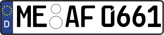 ME-AF0661