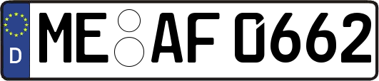 ME-AF0662