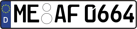 ME-AF0664