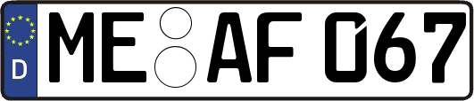 ME-AF067