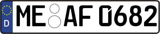 ME-AF0682
