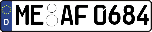 ME-AF0684
