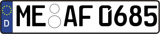 ME-AF0685