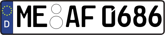 ME-AF0686