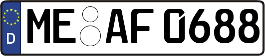 ME-AF0688