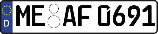 ME-AF0691