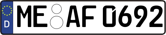 ME-AF0692
