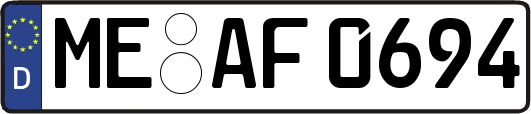 ME-AF0694