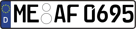 ME-AF0695