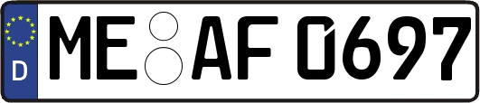 ME-AF0697