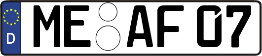 ME-AF07