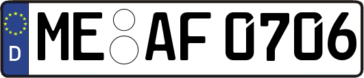 ME-AF0706