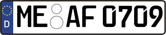 ME-AF0709