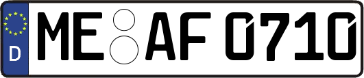 ME-AF0710