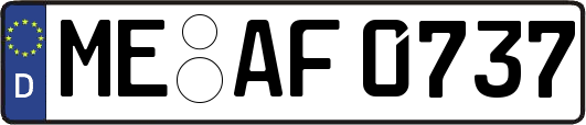ME-AF0737